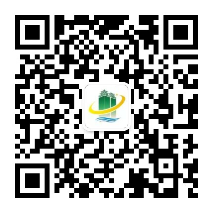 公众号二维码